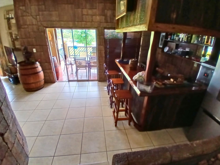 4 Bedroom Property for Sale in Vaalpark Free State